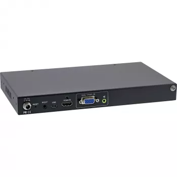 InLine HDMI videowall kontrolér 1 na 9, Full-HD