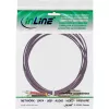 LWL-Duplexkabel SC/ST InLine 82502P 50/125µm OM4 2 m
