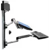Nástenný montážny systém Ergotron LX Series 68,6 cm (27 inch)