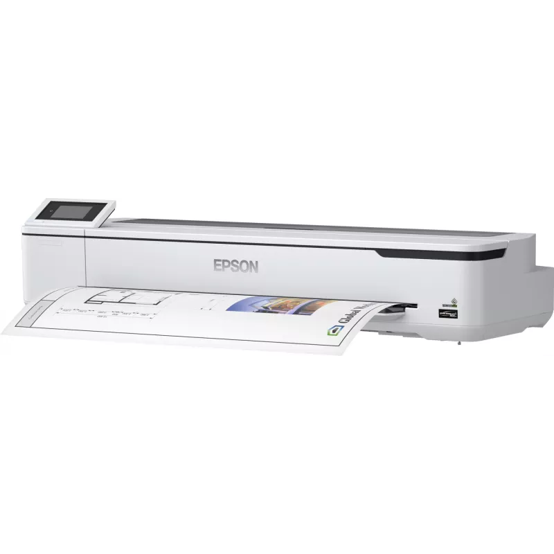 Tlačiareň Epson SureColor SC-T5100N