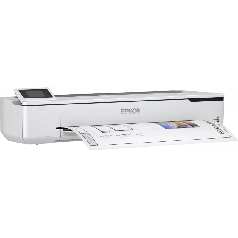 Tlačiareň Epson SureColor SC-T5100N