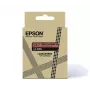Tlačová etiketa Epson C53S672072 čierna červená 1,8 cm