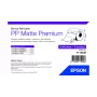 Epson 7113420 tlačová etiketa biela samolepiaca tlačová etiketa