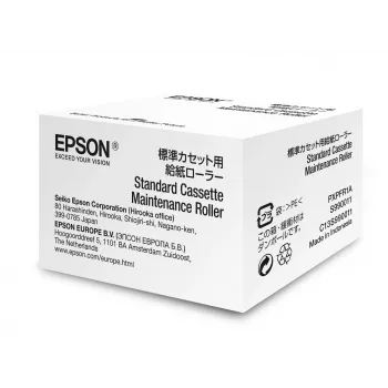 Epson štandardný údržbový valec kazety, údržbová sada, Indonézia, WF-(R)8xxx, 1 ks, 0,118 g, 72 mm