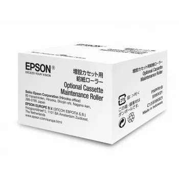 Epson voliteľný údržbový valec kazety, údržbová sada, Indonézia, WF-(R)8xxx, 1 ks, 0,118 g, 72 mm
