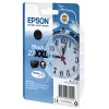 Epson jednotlivé balenie čierna 27XXL DURABrite Ultra atrament