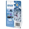 Epson Wecker multibalenie 3-farebné 27XL DURABrite Ultra atrament