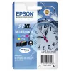 Epson Wecker multibalenie 3-farebné 27XL DURABrite Ultra atrament