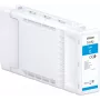 Epson samostatné balenie UltraChrome XD2 T41F240 cyan 350 ml