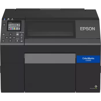Epson C31CH77102MK tlačiareň etikiet