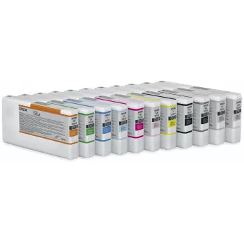 Epson T6536 Vivid Light Magenta atramentová kazeta (200 ml)