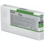 Epson T653B zelená atramentová kazeta (200 ml), zelená, pigmentový atrament, 200 ml, 1 ks