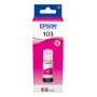 Atramentová fľaša Epson 103 ECOTANK magenta