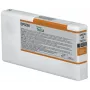 Epson T653A oranžová atramentová kazeta (200 ml), oranžová, pigmentový atrament, 200 ml, 1 ks
