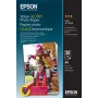 Epson Value Glossy fotopapier - A4 - 20 listov
