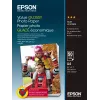 Epson Value Glossy fotopapier - A4 - 20 listov