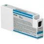 Epson samostatné balenie cyan T636200 UltraChrome HDR 700 ml, cyan, 700 ml, 1 ks