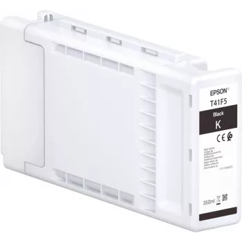 Epson Singlepack UltraChrome XD2 C13T41F540 kazeta čierna