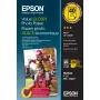 Epson Value Glossy fotopapier - 10x15cm - 2x 20 listov (BOGOF)