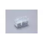 Epson C12C937001 kazeta so sponkami transparentná