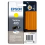 Epson 405 atramentová kazeta 1 ks originálna štandardná výťažnosť žltá