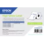 Epson C33S045730 tlačová etiketa biela samolepiaca tlačová etiketa