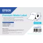 Epson C33S045741 tlačová etiketa samolepiaca tlačová etiketa