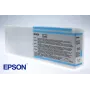 Epson Singlepack light azúrová T591500, light azúrová, pigmentový atrament, 700 ml, 1 ks