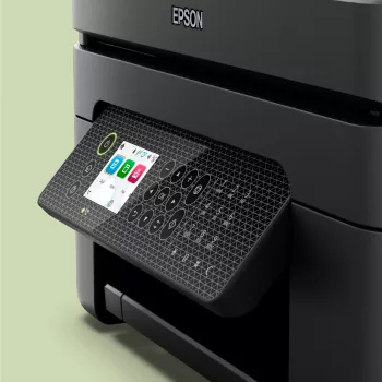 Epson WorkForce WF-2950DWF atramentová A4 5760 x 1440 DPI 33 ppm Wi-Fi
