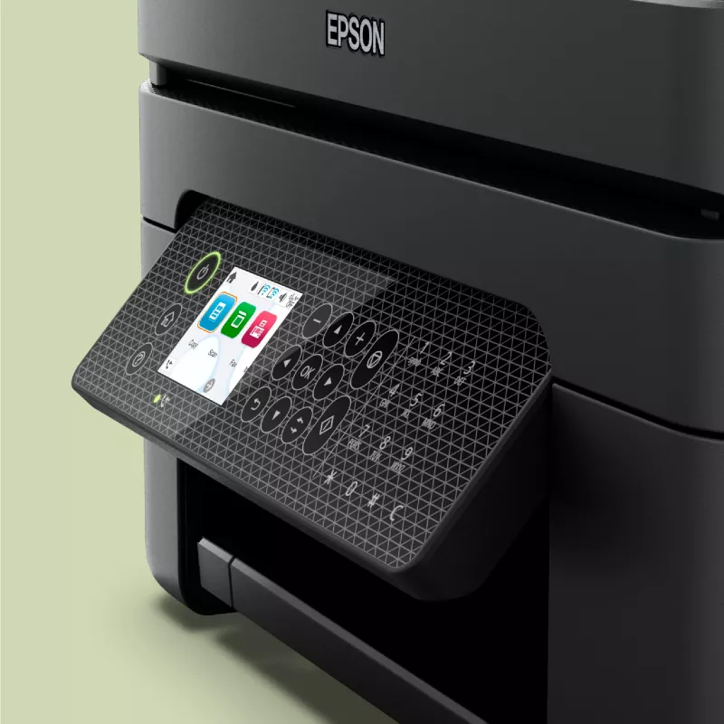 Epson WorkForce WF-2950DWF atramentová A4 5760 x 1440 DPI 33 ppm Wi-Fi