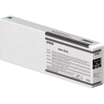 Epson C13T55K80N atramentová kazeta 1 ks originálna matná čierna