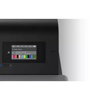 Epson SureColor SC-P9500 veľkoformátová atramentová tlačiareň farebná 1200 x 2400 DPI A0 (841 x 1189 mm) Ethernet LAN