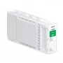 Epson UltraChrome Pro12 T44QB Atramentová kazeta, zelená, 350 ml, originálna (C13T44QB40)