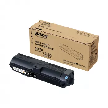 Toner Epson S110079 vysoká kapacita 3000 strán čierny