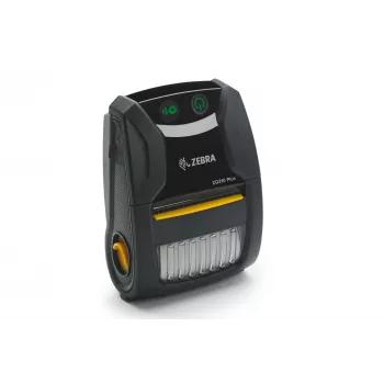 Zebra ZQ310 Plus tlačiareň etikiet termálna priama 203 x 203 DPI 100 mm/s bezdrôtová WLAN Bluetooth