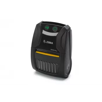 Zebra ZQ310 Plus tlačiareň etikiet termálna priama 203 x 203 DPI 100 mm/s bezdrôtová WLAN Bluetooth