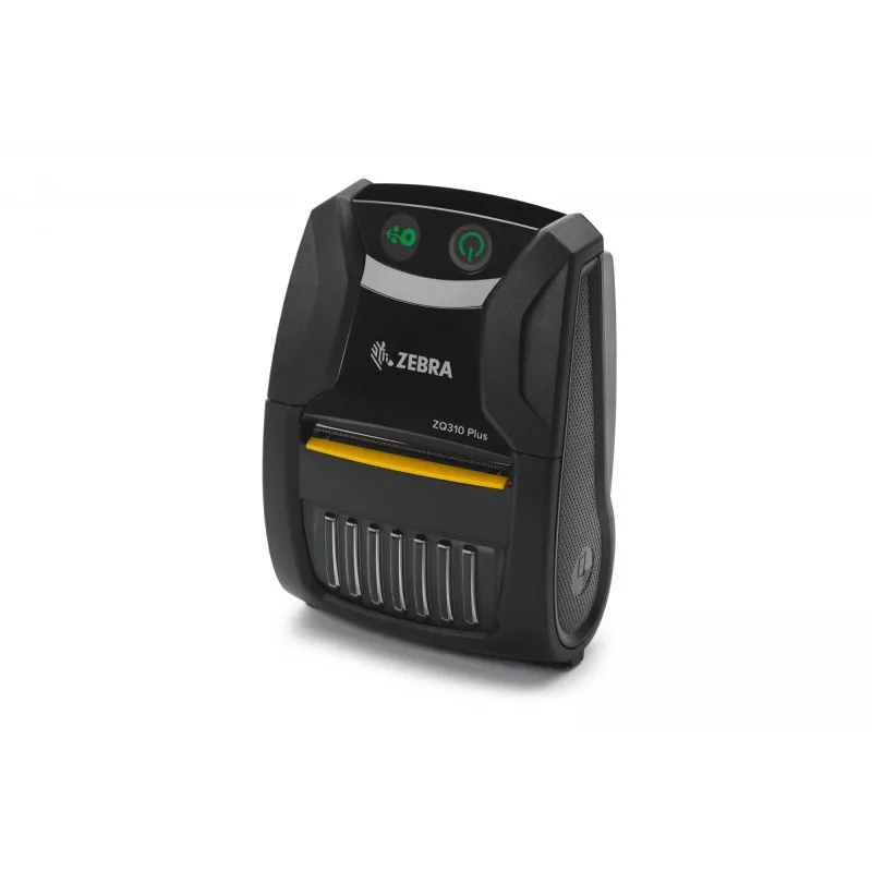 Zebra ZQ310 Plus tlačiareň etikiet termálna priama 203 x 203 DPI 100 mm/s bezdrôtová WLAN Bluetooth