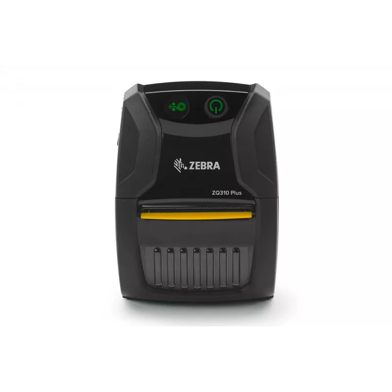Zebra ZQ310 Plus tlačiareň etikiet termálna priama 203 x 203 DPI 100 mm/s bezdrôtová WLAN Bluetooth