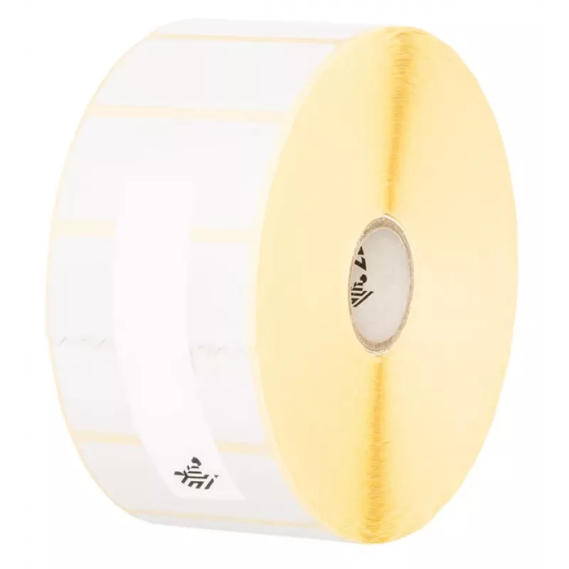 Etiketa Zebra Z-Select 2000T biela