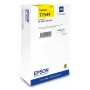 Epson C13T75444N atramentová kazeta 1 ks originál Extra (Super) vysoký výnos žltá