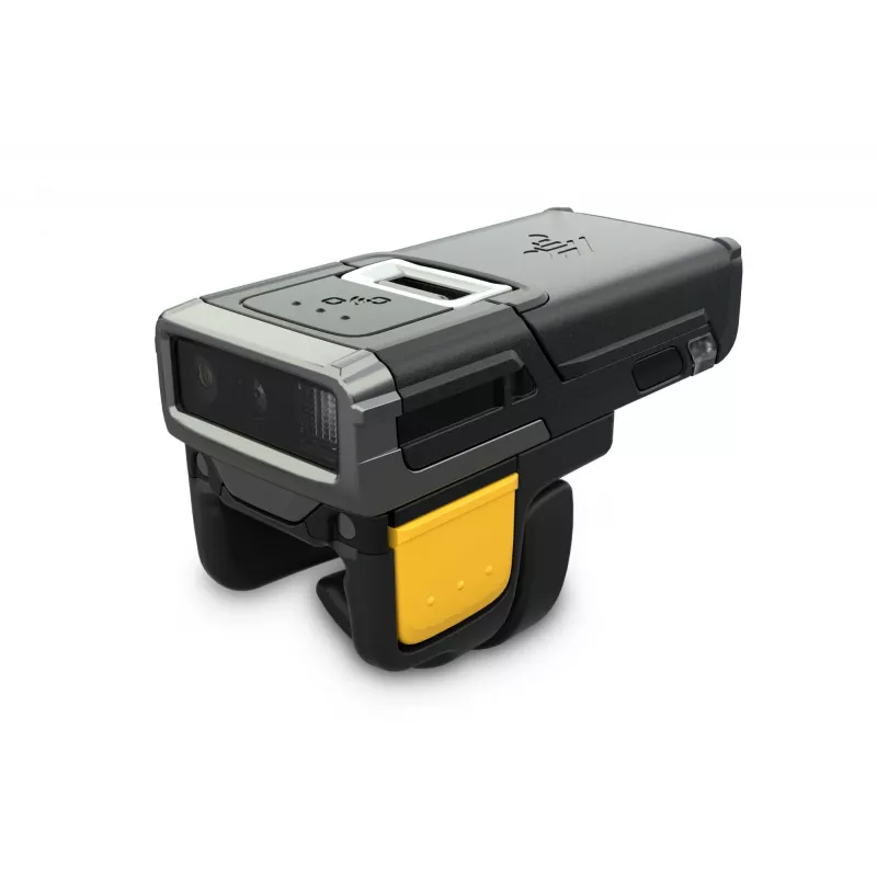 Zebra RS5100 nosný čítač kódov 1D/2D laser čierny