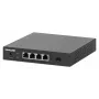Neřízený switch Intellinet 562058 sieťový switch čierna