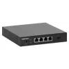 Neřízený switch Intellinet 562058 sieťový switch čierna