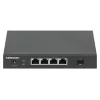Neřízený switch Intellinet 562058 sieťový switch čierna