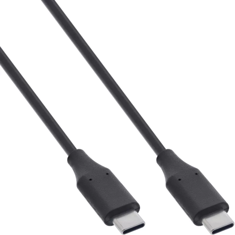 InLine USB-C prepínač, obojsmerný prepínač, 10 Gb/s, 100 W