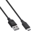 InLine USB-C prepínač, obojsmerný prepínač, 10 Gb/s, 100 W