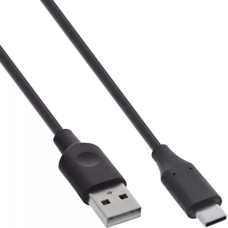 InLine USB-C prepínač, obojsmerný prepínač, 10 Gb/s, 100 W