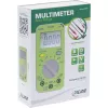 InLine 43117A Vreckový multimeter s automatickým rozsahom
