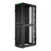 APC NetShelter SX Gen 2 AR3107B2 sieťová skriňa, výška 2258 mm