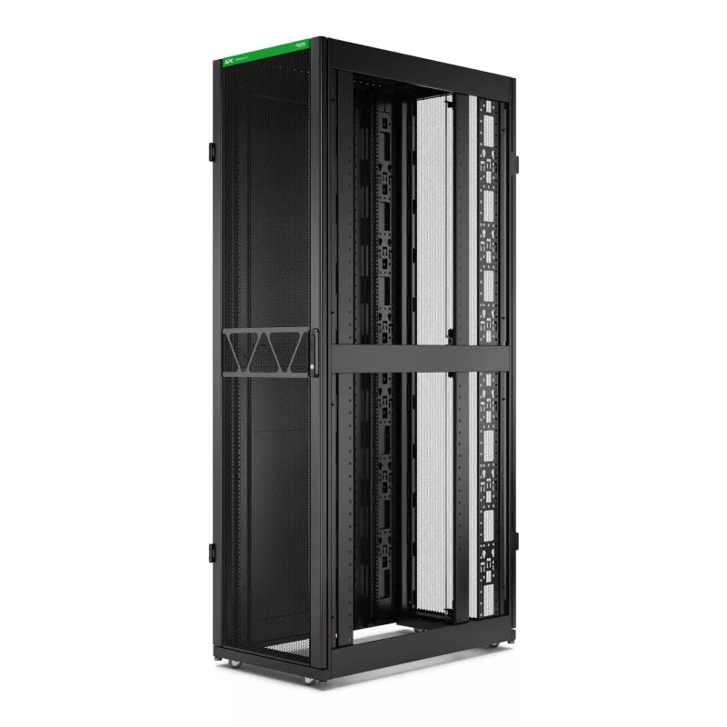 APC NetShelter SX Gen 2 AR3107B2 sieťová skriňa, výška 2258 mm
